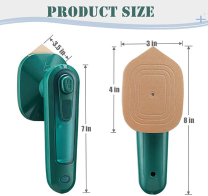 Portable Handheld Garment Steamer
