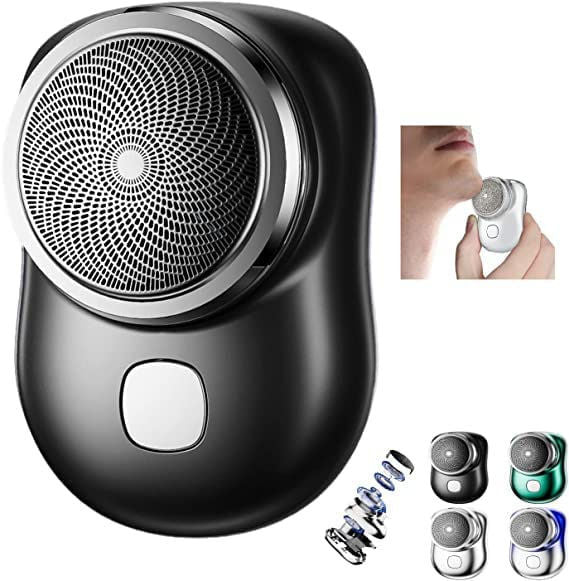 Mini Shaver – Portable, Powerful & Skin-Friendly Grooming Anywhere