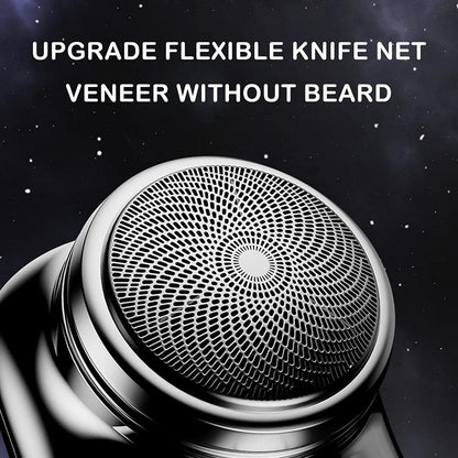 Mini Shaver – Portable, Powerful & Skin-Friendly Grooming Anywhere