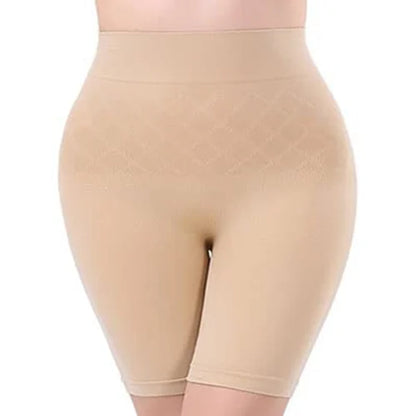 Cotton Elastane Tummy Tucker  Ladies Body Shapewear